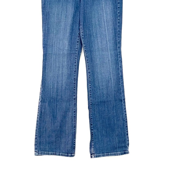 Nine West Women's Stretch Jeans - Picture 3 of 5